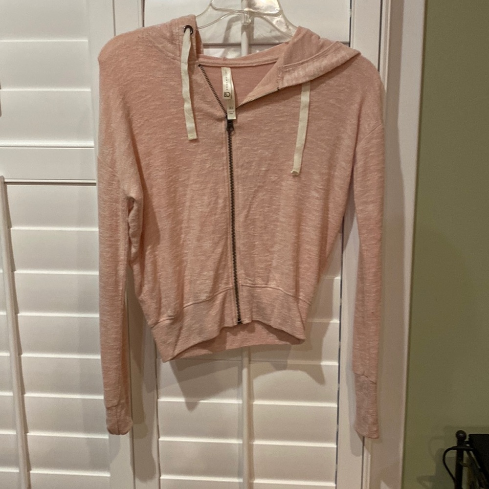 Live live dream sweatshirt